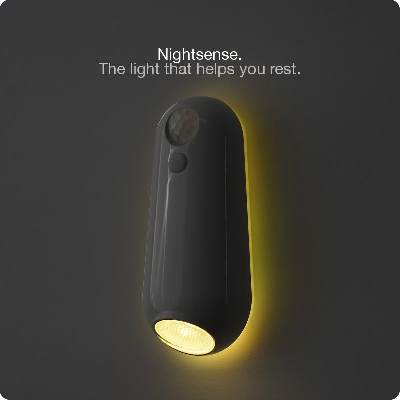 NightSense Luz Circadiana - Protección lumínica para el descanso
