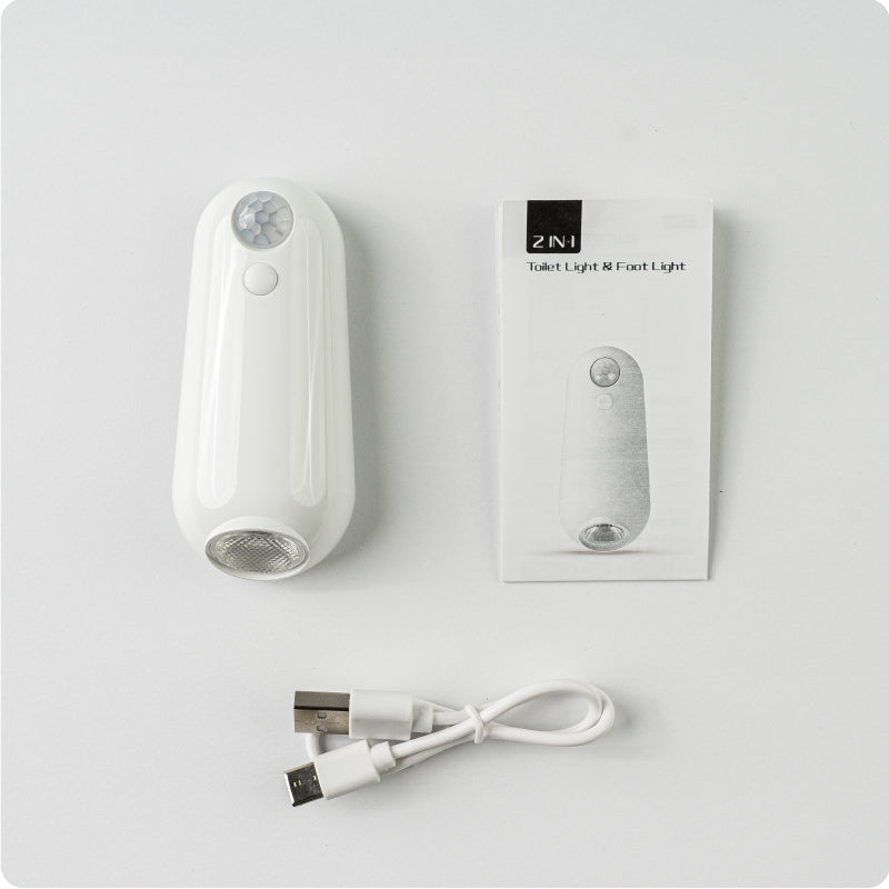 NightSense Luz Circadiana - Protección lumínica para el descanso