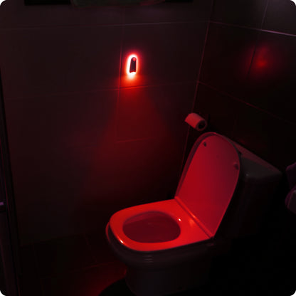 NightSense Luz Circadiana - Protección lumínica para el descanso