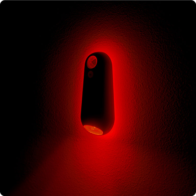 NightSense Luz Circadiana - Protección lumínica para el descanso