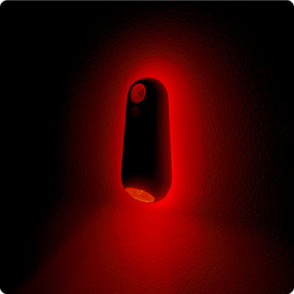 NightSense Luz Circadiana - Protección lumínica para el descanso